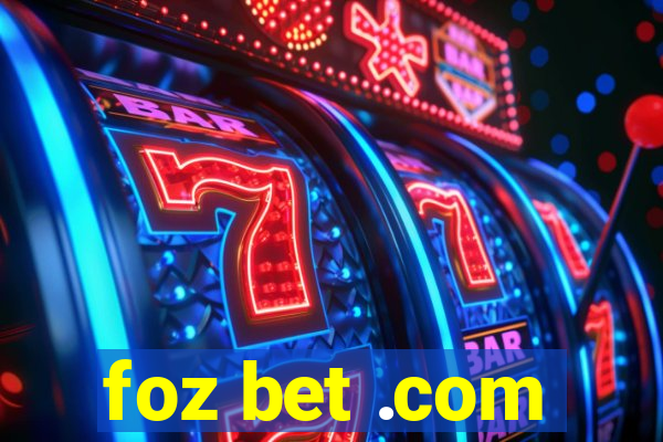 foz bet .com